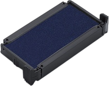 Подушка штемпельная Trodat 6/4911/с (синий)