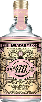 Одеколон N4711 Floral Collection Magnolia (100мл)