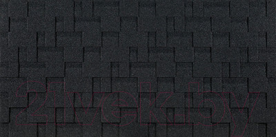 Черепица Docke Pie Eurasia Лабиринт Серый / ZRKP-1045