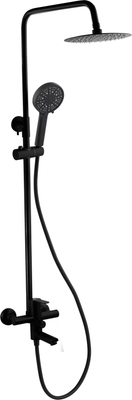 Душевая система со смесителем Fashun A52401-7A