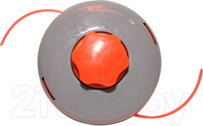 Головка триммерная No Brand М10x1.25 YK-T005 (левая)