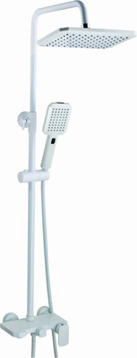 Душевая система со смесителем Fashun A52424-8