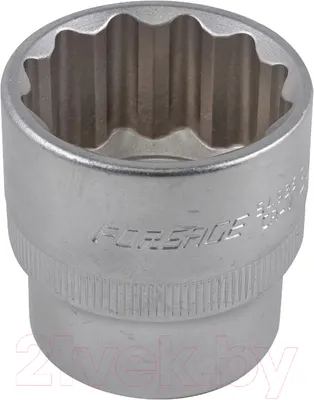 Головка слесарная Forsage F-54932