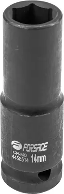 Головка слесарная Forsage F-4458514 (7362)