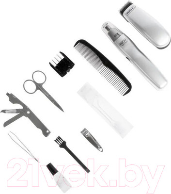 Триммер Wahl Travel Kit / 9962-1816