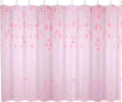 Шторка-занавеска для ванны Fashun A8818