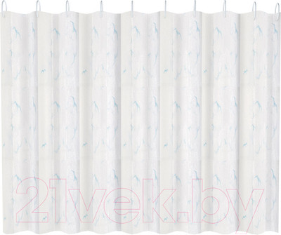 Шторка-занавеска для ванны Fashun A8820