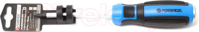 Отвертка Forsage F-7111002MS