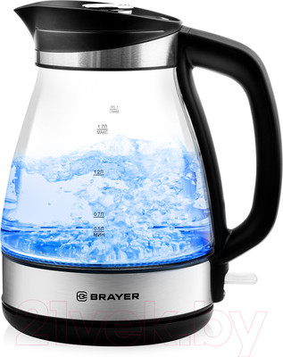 Электрочайник Brayer BR1048