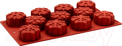 Форма для выпечки Pomi d'Oro Mileda P-590110