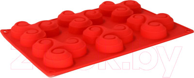 Форма для выпечки Pomi d'Oro Mileda P-590111