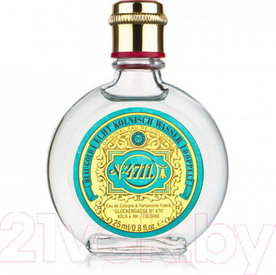 Одеколон N4711 Original Eau De Cologne (25мл)