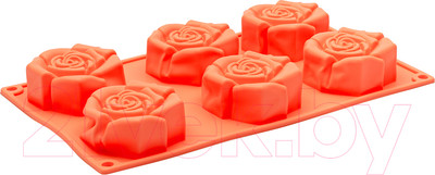 Форма для выпечки Pomi d'Oro Mileda P-590090