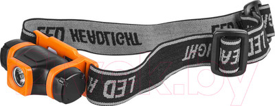 Фонарь Navigator 94 460 NPT-H11-1AAA / 10204