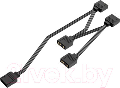 Сплиттер ID-Cooling FS-04 ARGB