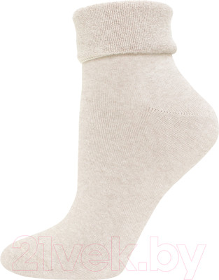Носки Брестские Arctic 1437 рис. 000 (р.25, ш.белый)