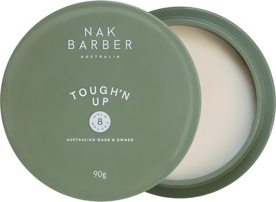 Паста для укладки волос Nak Tough-n Up Putty for a Ram Finish Матовая Сильной фиксации (90г)