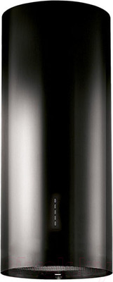 Вытяжка коробчатая Falmec Polar Black IS.35 P.E. Cono Nero