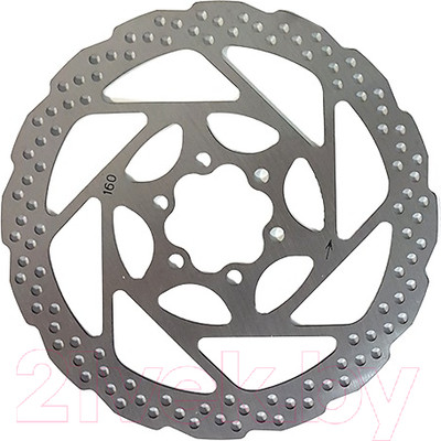 Тормозной диск для велосипеда STG RPT009 / Х99095 (160мм)