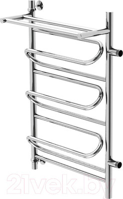 Полотенцесушитель водяной Gloss & Reiter Liza lux LeRi. ЛБ.(П) 50x80.ЛZ3.П1
