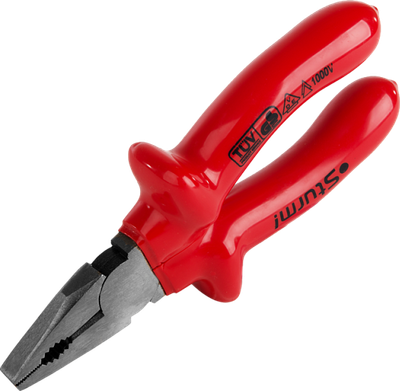 Пассатижи Sturm! 1020-03-1-150