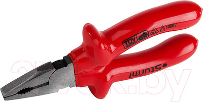 Пассатижи Sturm! 1020-03-1-200