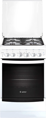 Плита газовая GEFEST 5100-02