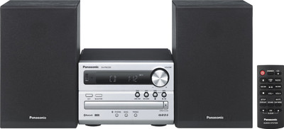 Микросистема Panasonic SC-PM250EE-S