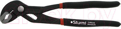 Клещи переставные Sturm! 1020-06-250