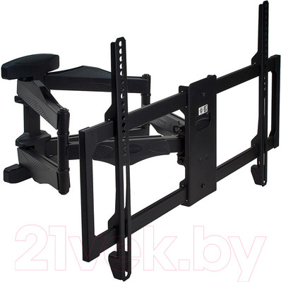 Кронштейн для телевизора Kromax Atlantis-35 (черный)