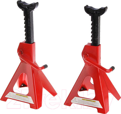 Набор подставок под автомобиль Tundra 151214