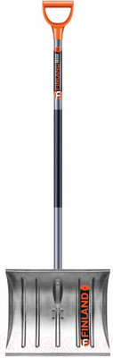 Лопата для уборки снега Finland 1841-Ч