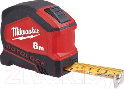 Рулетка Milwaukee 4932464664