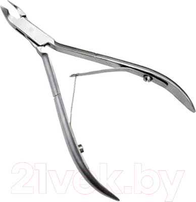 Кусачки для маникюра Mertz A653P