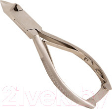 Кусачки для маникюра Mertz A3420-14