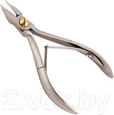 Кусачки для маникюра Mertz A3467