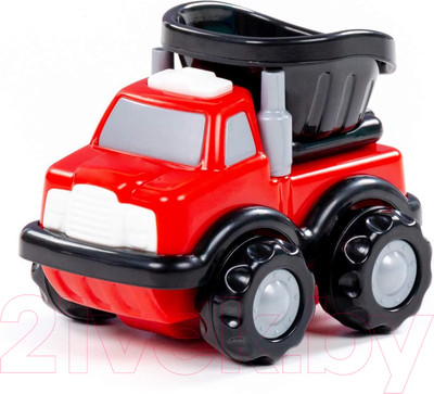 Самосвал игрушечный Полесье Томас / 91161