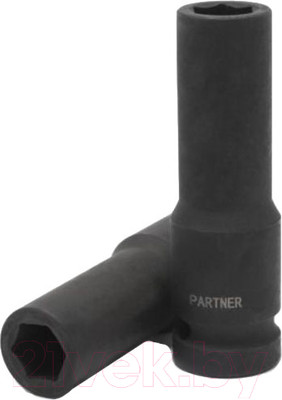 Головка слесарная Partner PA-4458517 (13067)