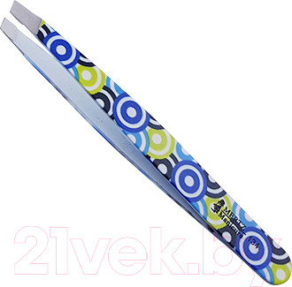 Пинцет косметический Mertz A134