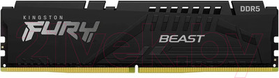 Оперативная память DDR5 Kingston KF556C40BB-8