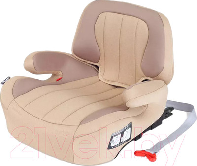 Автокресло Rant Turbo Isofix Active Line / AY313 (бежевый)