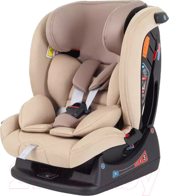 Автокресло Rant Matrix Active Line / AY913 (бежевый)