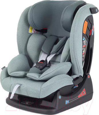 Автокресло Rant Matrix Active Line / AY913 (зеленый)