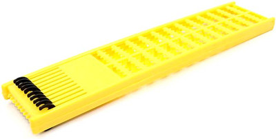 Поводочница Namazu Пружинная на 20 поводков / N-RSG-02