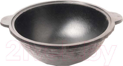 Казан LK без крышки (6л)
