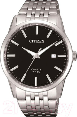 Часы наручные мужские Citizen BI5000-87E