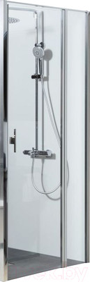 Душевая дверь Allen Brau Priority 3.31025.00 / 294054