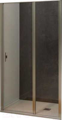 Душевая дверь Allen Brau Priority 3.31026.BA / 294055