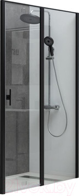 Душевая дверь Allen Brau Priority 3.31039.BBA / 294068