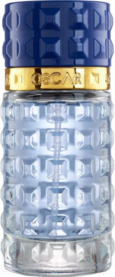 Туалетная вода Oscar Blue  (100мл)